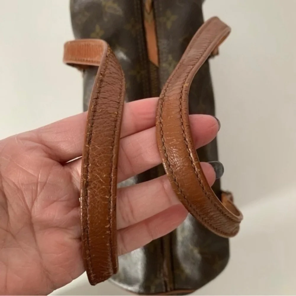 LOUIS VUITTON Monogram Papillon - Picture 7 of 12